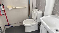 Blk 214 Bedok Town Centre (Bedok), HDB 3 Rooms #622524131